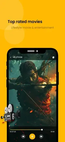 pikashow-apk-download-android download Top Rated Movies