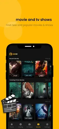 pikashow-apk-download-android download movie